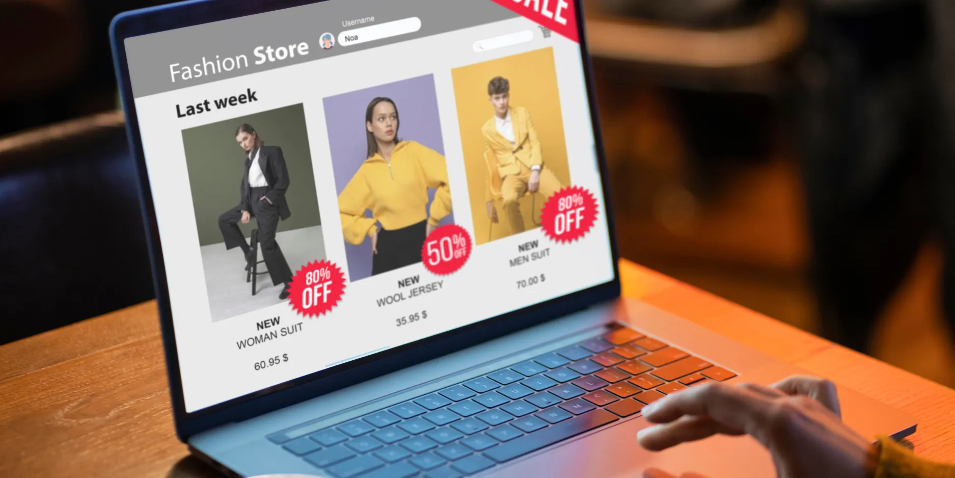 Shopify Website Design Services